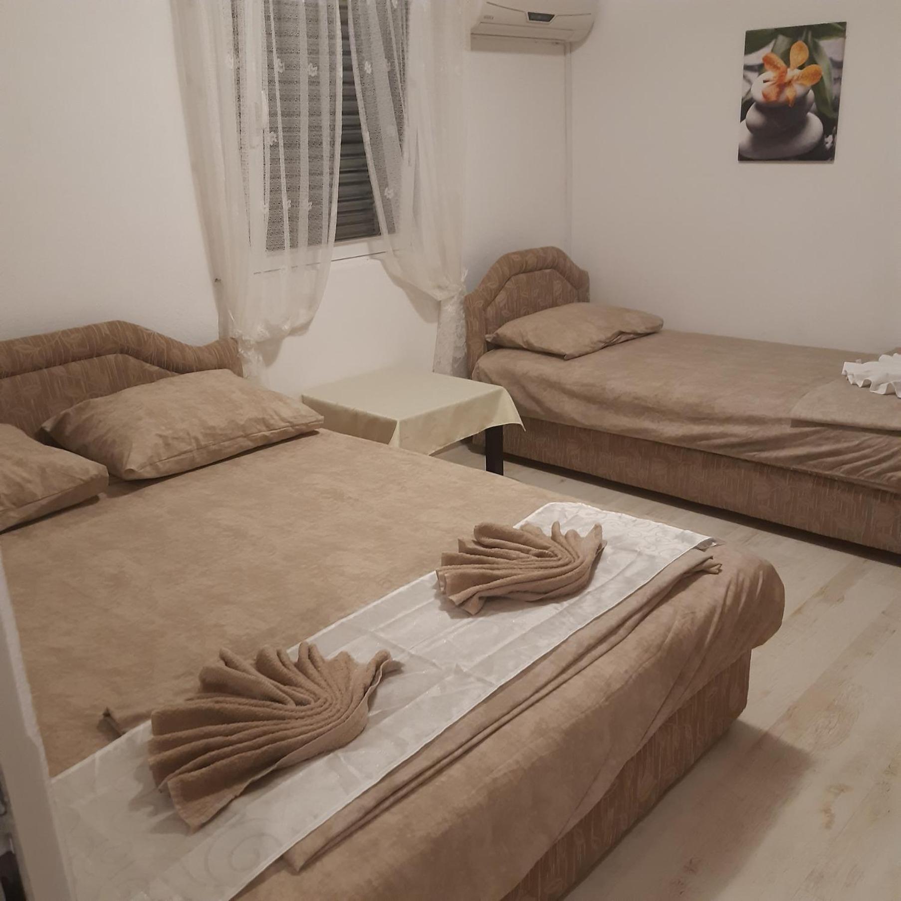 Marko Apartment Sutomore Exterior foto