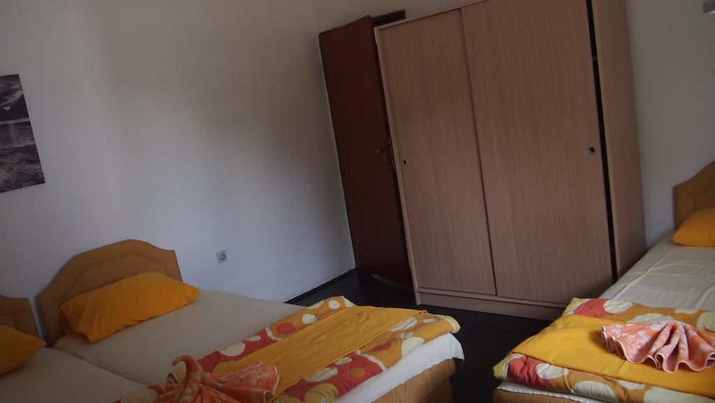 Marko Apartment Sutomore Exterior foto